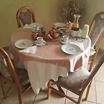 Esperança Alojamento de Acomodação e Pequeno-almoço 3*