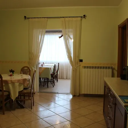 Esperanca Nocleg ze śniadaniem