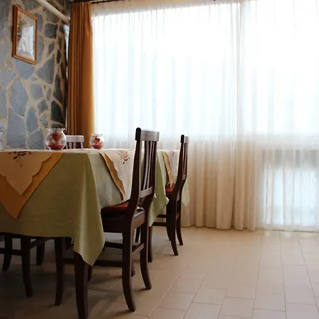 Bed & Breakfast Esperanca Frascineto