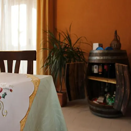 Bed & Breakfast Esperanca