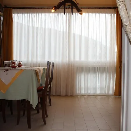 Esperanca 3* Frascineto