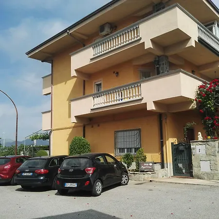 Esperanca Bed & Breakfast 3*