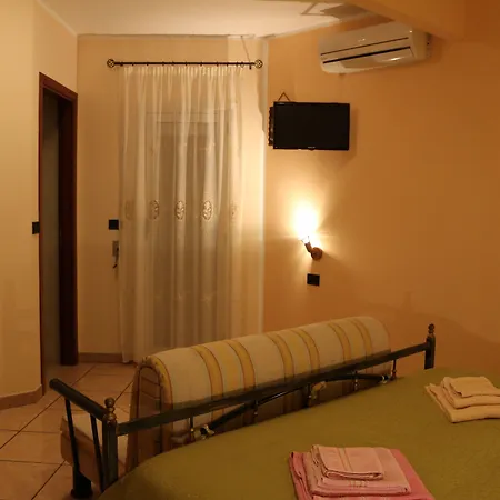 Bed and Breakfast Esperanca