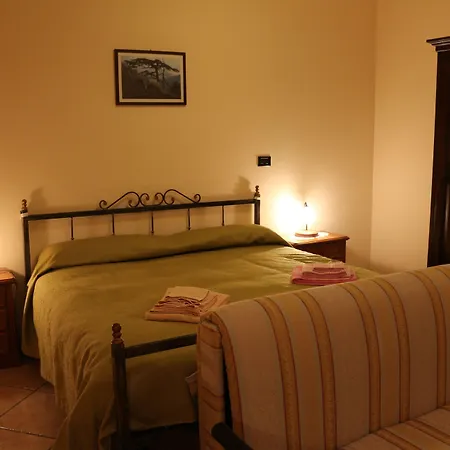 Bed and Breakfast Esperanca 3*