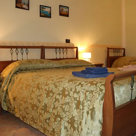 Nocleg ze śniadaniem Esperanca 3*