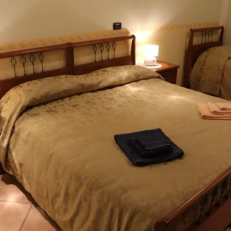 Esperanca Bed and Breakfast 3*