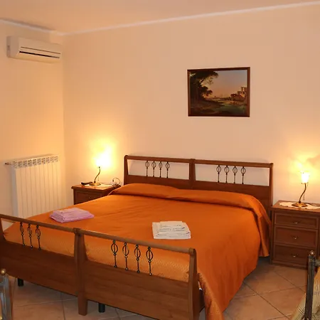 Bed & Breakfast Esperanca 3*
