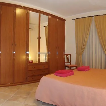 Esperanca Bed & Breakfast 3*