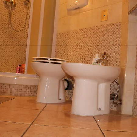 Esperanca 3* Frascineto