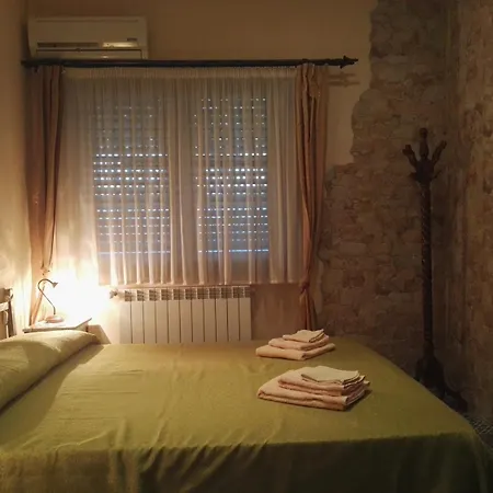 Nocleg ze śniadaniem Esperanca Frascineto