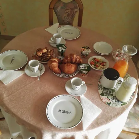 Bed & Breakfast Esperanca 3*