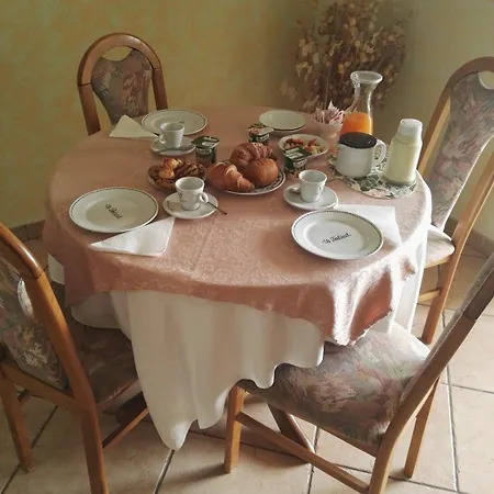 Esperanca Nocleg ze śniadaniem 3*