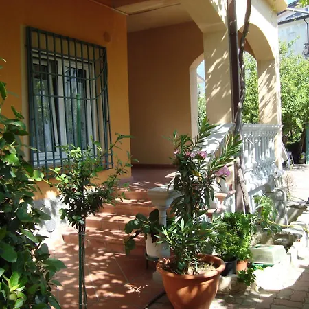 Esperanca 3* Frascineto