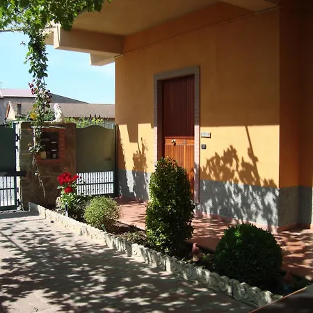 Bed & Breakfast Esperanca 3*