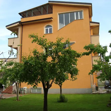 Nocleg ze śniadaniem Esperanca 3*