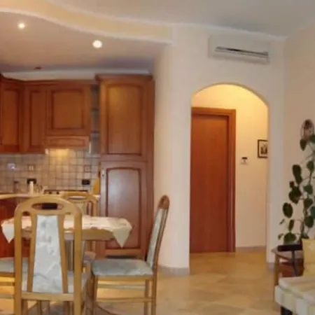 Esperanca 3* Frascineto