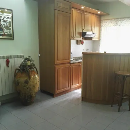 Bed & Breakfast Esperanca Frascineto
