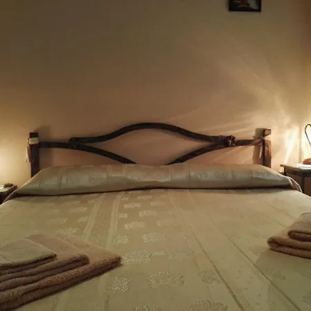 Esperanca 3* Frascineto