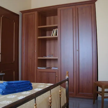 Bed & Breakfast Esperanca