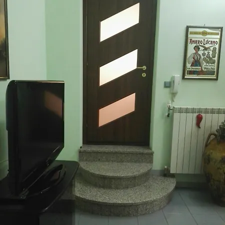 Nocleg ze śniadaniem Esperanca Frascineto