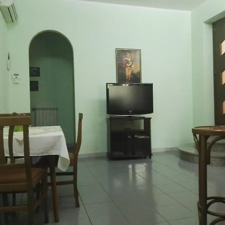 Nocleg ze śniadaniem Esperanca Frascineto