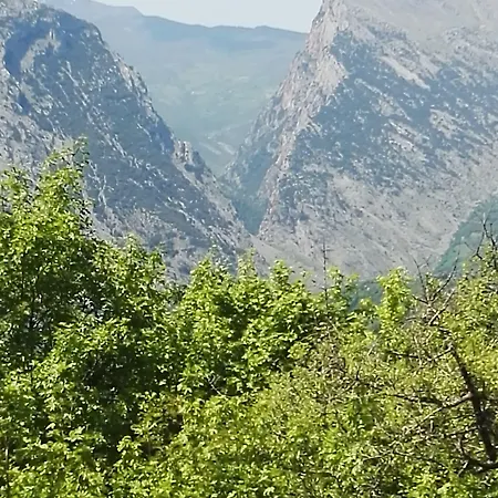 Esperanca 3* Frascineto