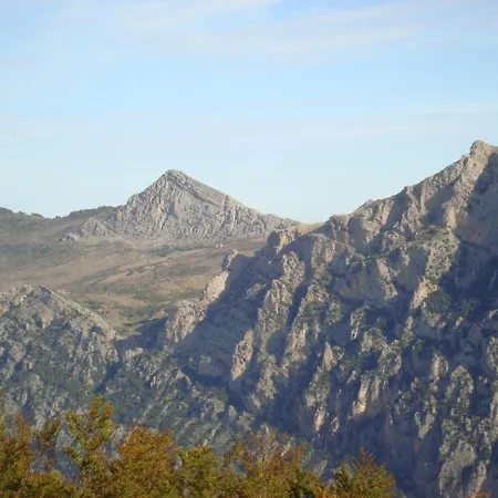 Esperanca Nocleg ze śniadaniem Frascineto