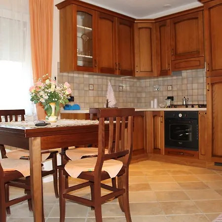 Esperanca 3* Frascineto