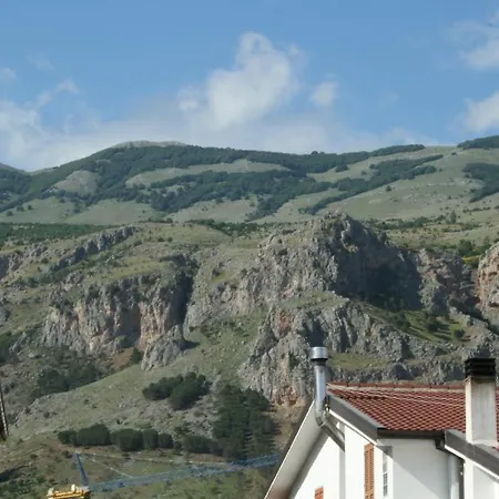 Esperanca Nocleg ze śniadaniem Frascineto