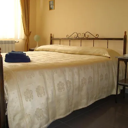 Nocleg ze śniadaniem Esperanca
