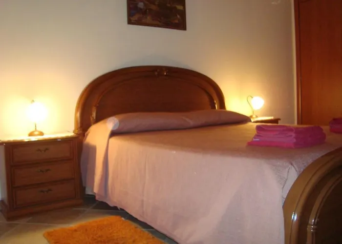 Esperança Alojamento de Acomodação e Pequeno-almoço 3*