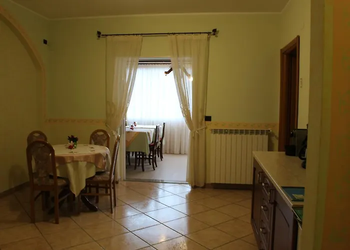 Esperança Alojamento de Acomodação e Pequeno-almoço