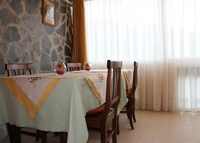 Bed & Breakfast Esperanca 3*