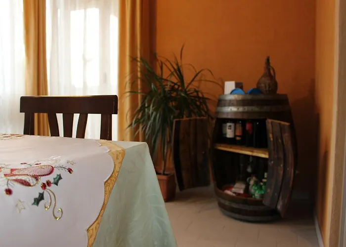 Alojamento de Acomodação e Pequeno-almoço Esperança