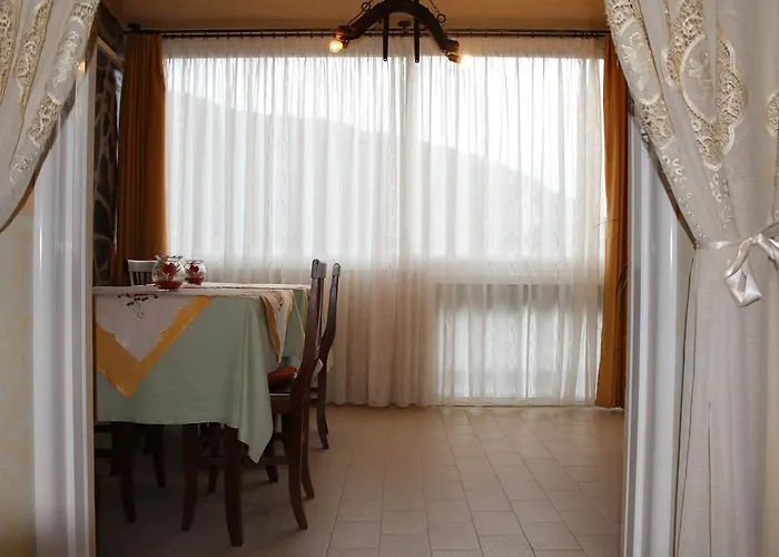 Esperança 3* Frascineto