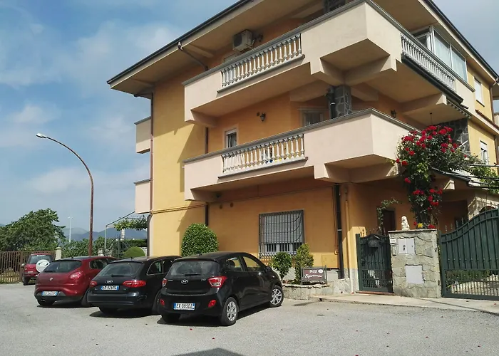 Esperança Alojamento de Acomodação e Pequeno-almoço 3*