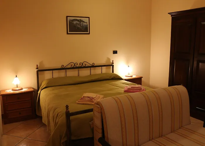 Alojamento de Acomodação e Pequeno-almoço Esperança 3*