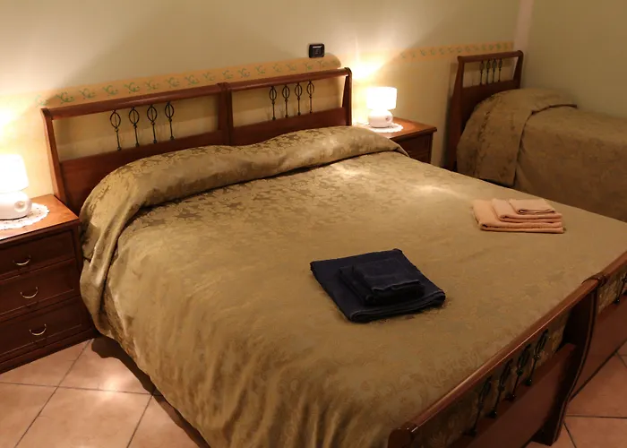 Esperança Alojamento de Acomodação e Pequeno-almoço 3*