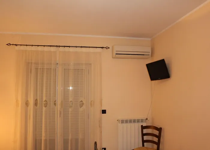 Esperança 3* Frascineto