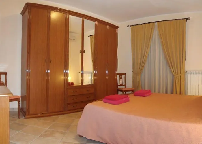 Esperança Alojamento de Acomodação e Pequeno-almoço 3*