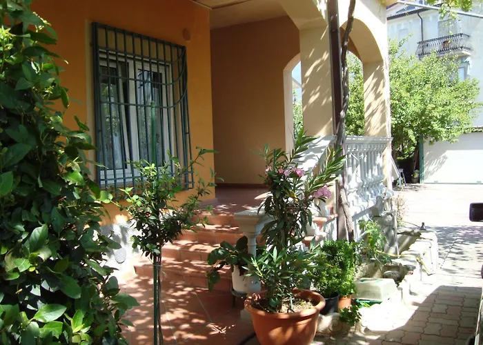 Esperança 3* Frascineto