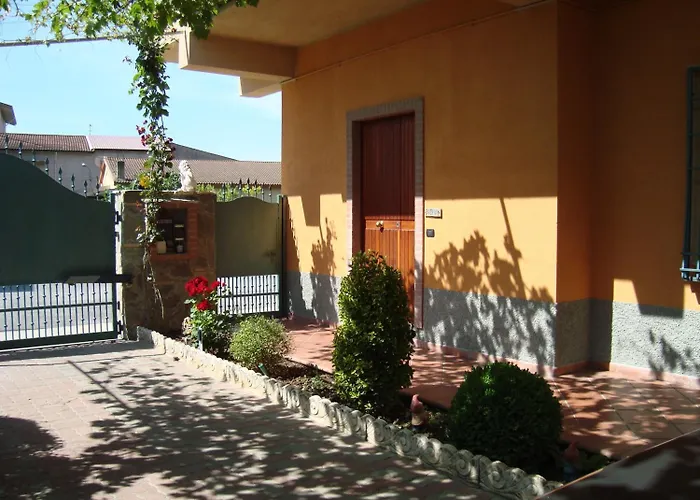 Alojamento de Acomodação e Pequeno-almoço Esperança 3*