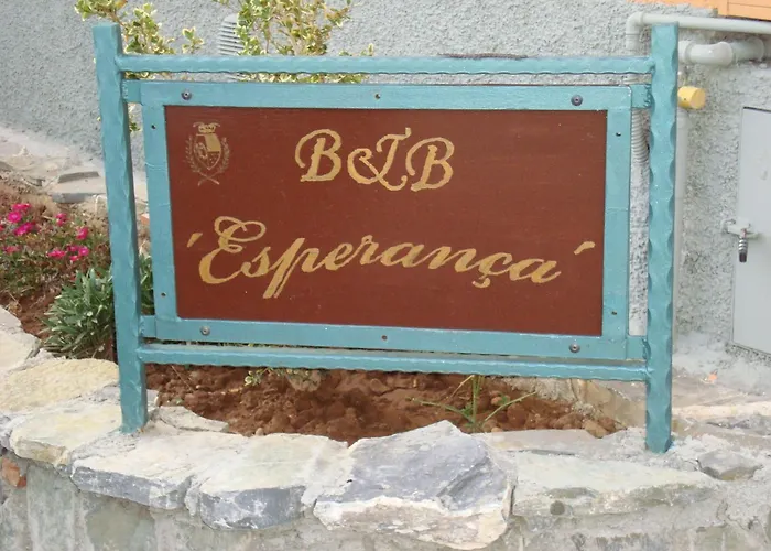 Esperança Alojamento de Acomodação e Pequeno-almoço Frascineto