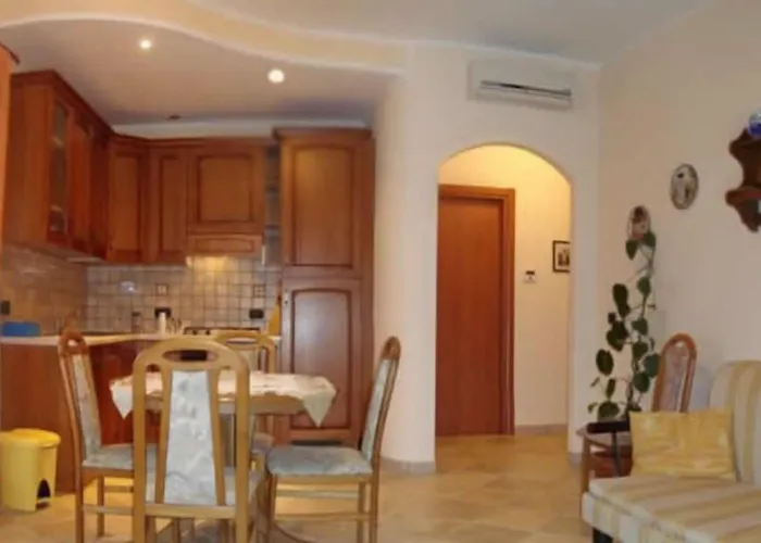 Esperança 3* Frascineto