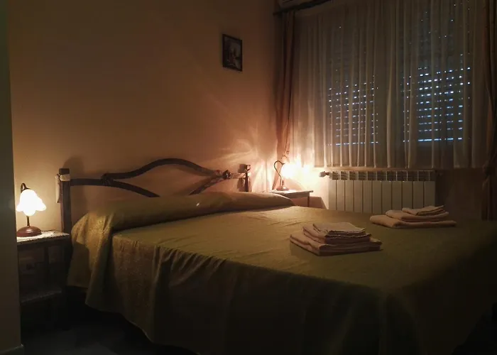 Alojamento de Acomodação e Pequeno-almoço Esperança