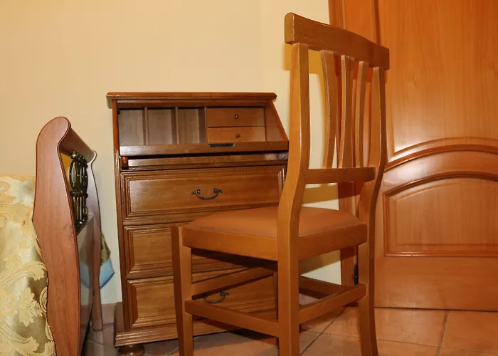 Alojamento de Acomodação e Pequeno-almoço Esperança