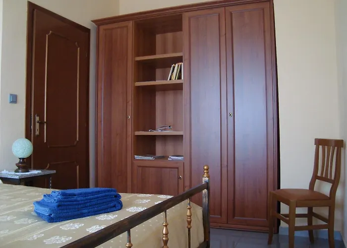 Alojamento de Acomodação e Pequeno-almoço Esperança