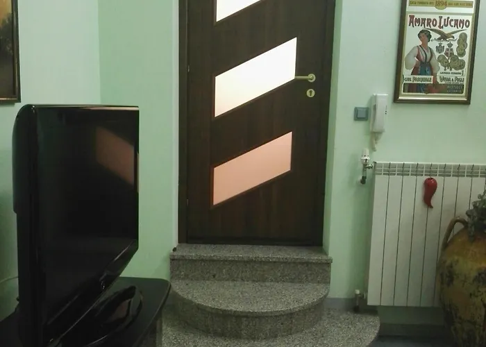 Alojamento de Acomodação e Pequeno-almoço Esperança Frascineto