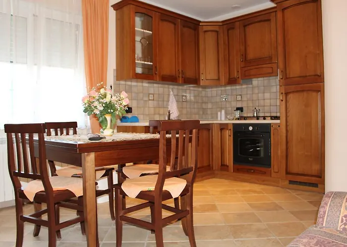 Esperança 3* Frascineto