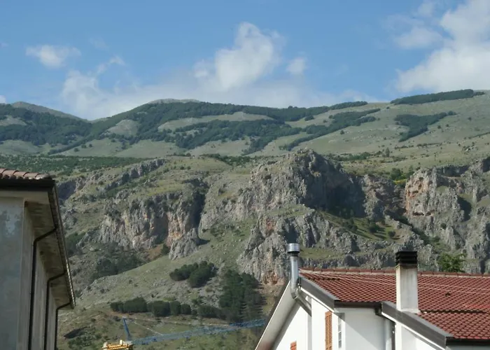 Esperança Alojamento de Acomodação e Pequeno-almoço Frascineto